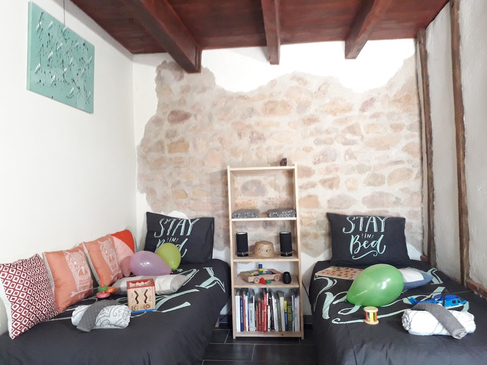 Comfort Room photo 1