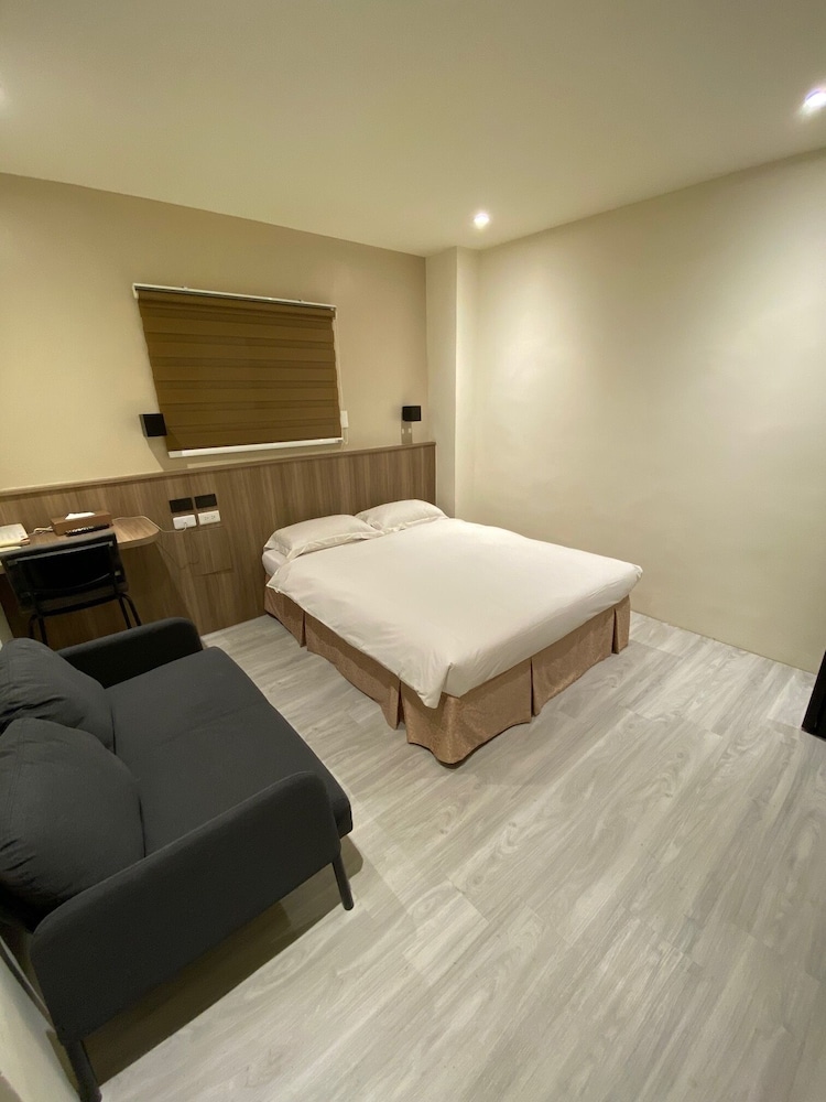Elite Double Room