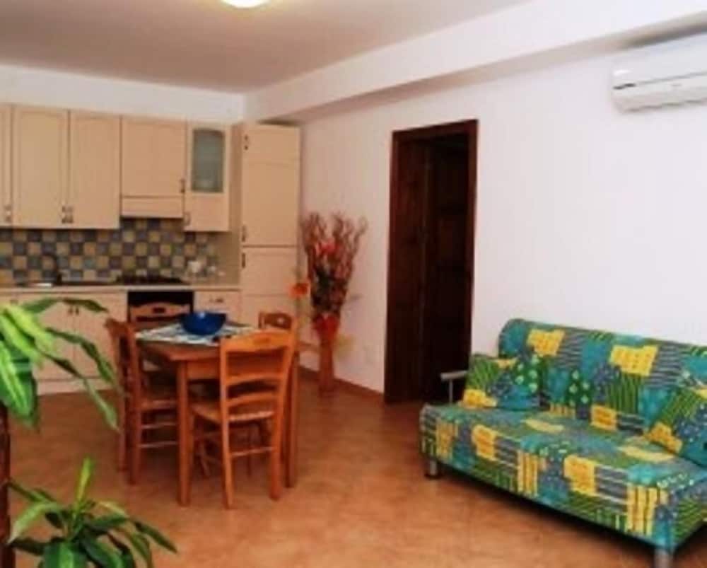 Apartment, 1 Bedroom photo 3