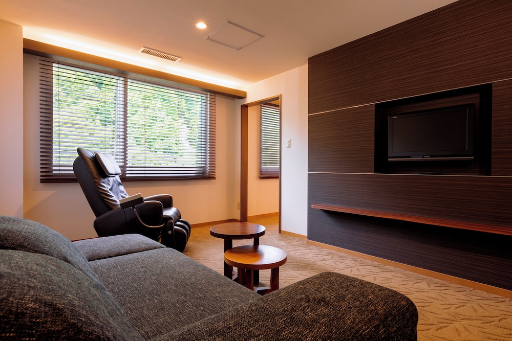 Healing Modern Room - Non-Smoking photo 1