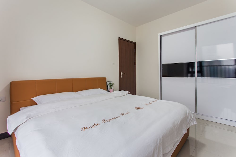 Classic Room, 2 Bedrooms