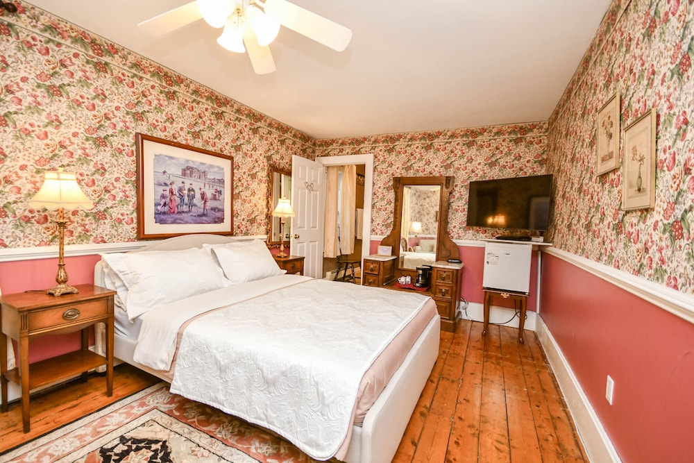 Standard Double Room, Ensuite (Hideaway Suite), photo 6