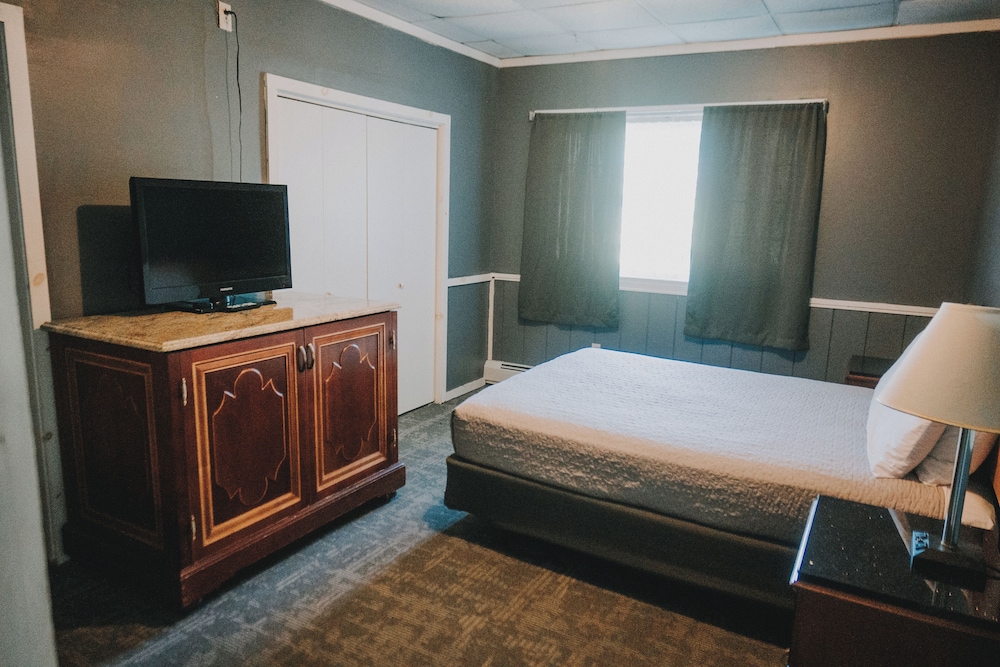 Suite photo 1