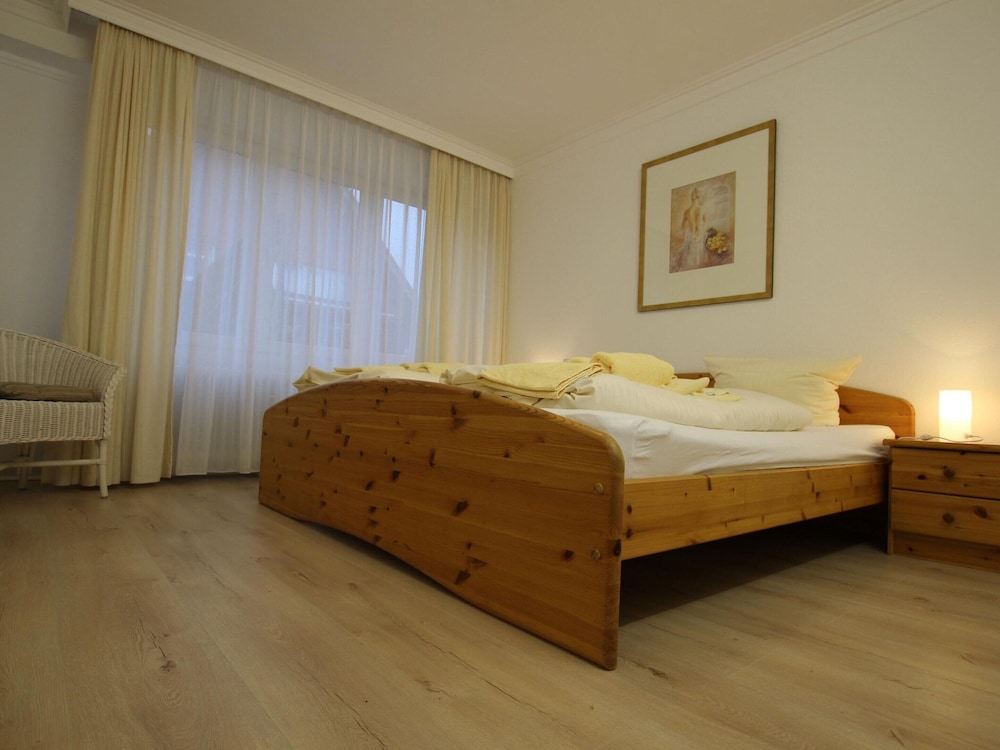 Classic Apartment, 2 Bedrooms