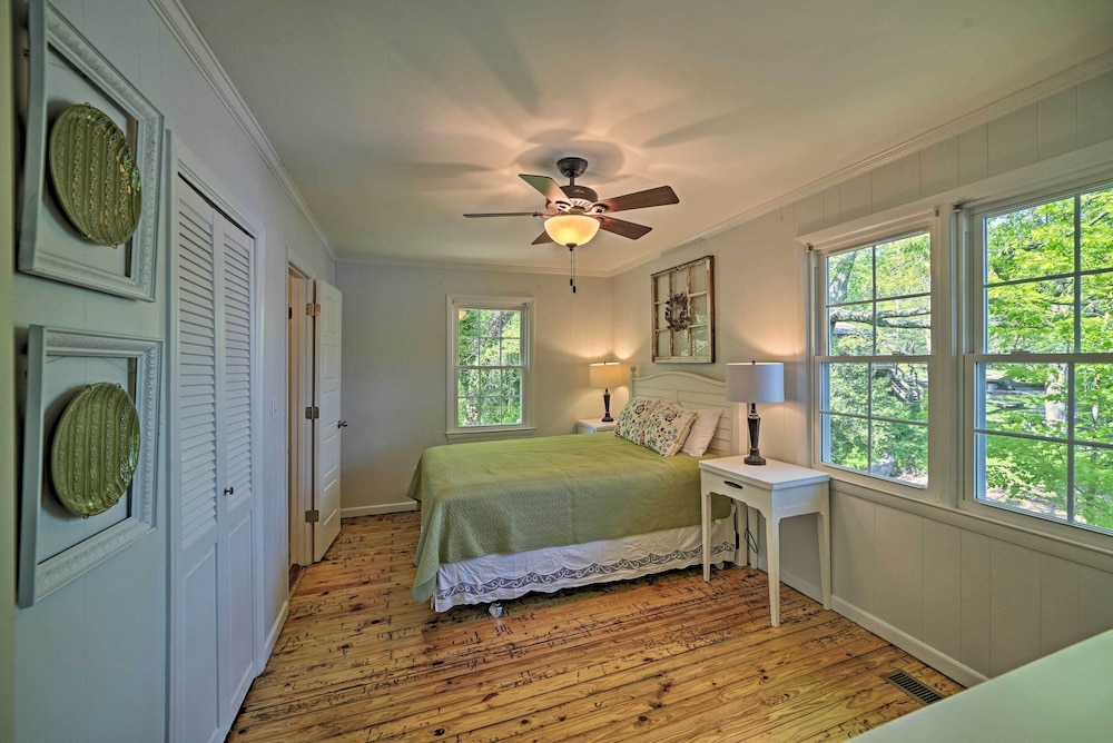 Cottage (2 Bedrooms) photo 3