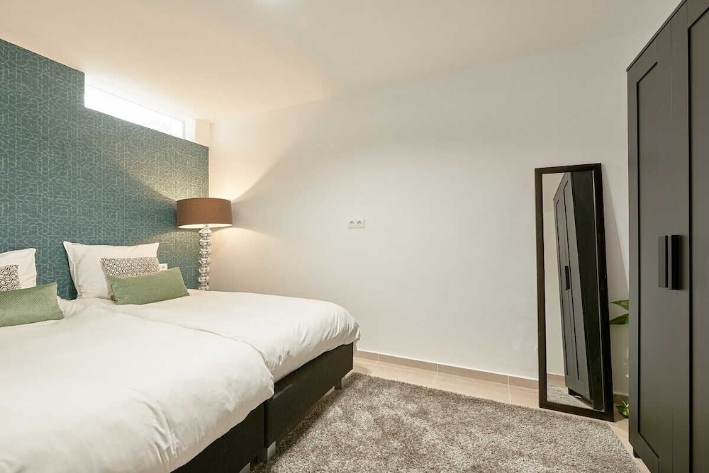 Villa de lujo, 4 habitaciones