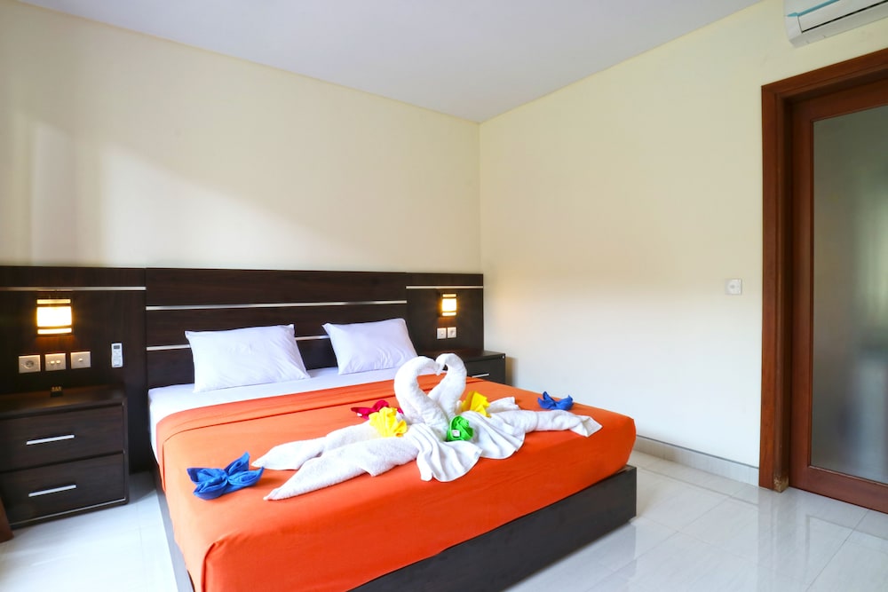 Standard Room - Photo 6