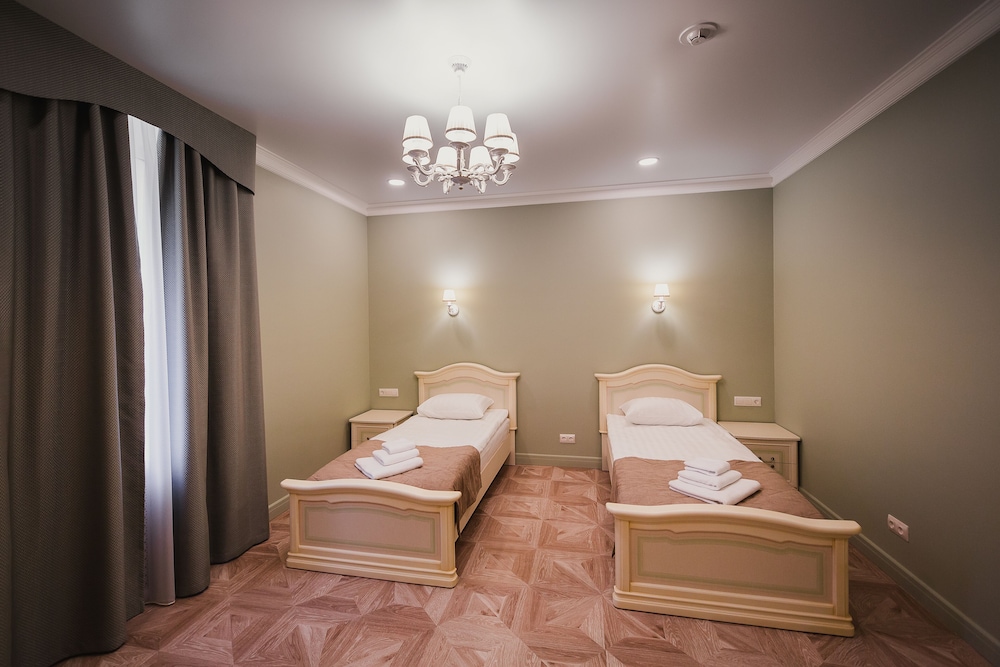 Standard Twin Room photo 1