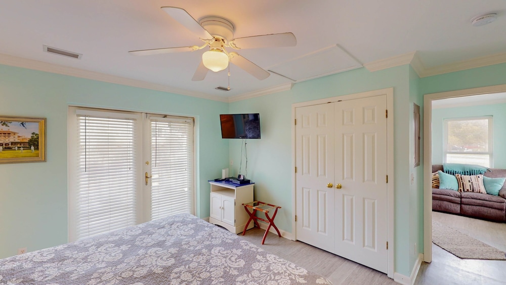 Apartment, 1 Bedroom photo 1