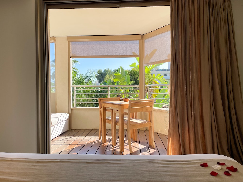 Premium Room, Terrace photo 3