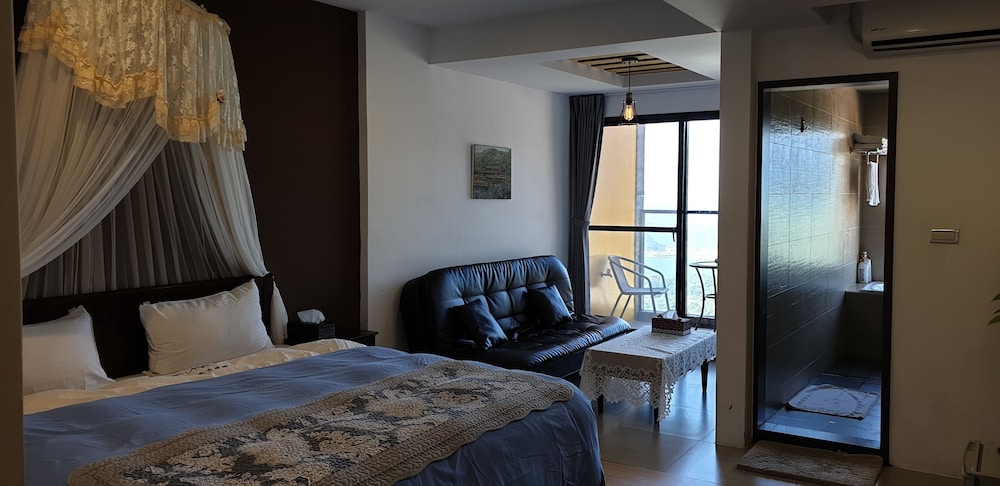 Double Room, Ocean View photo 3