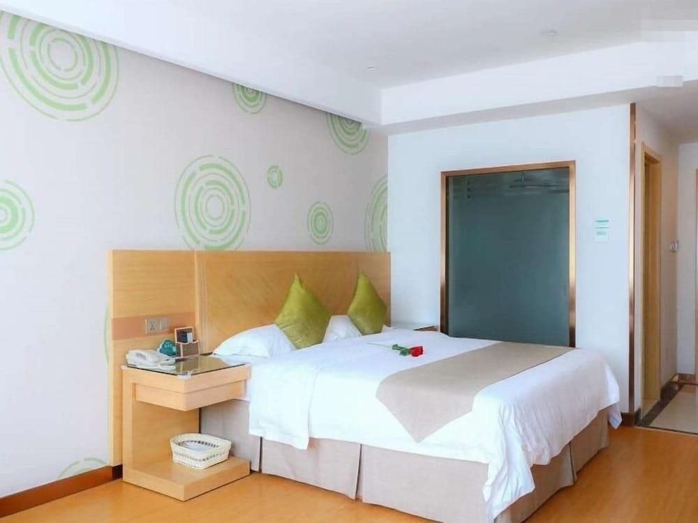 Promotion King Room photo 1