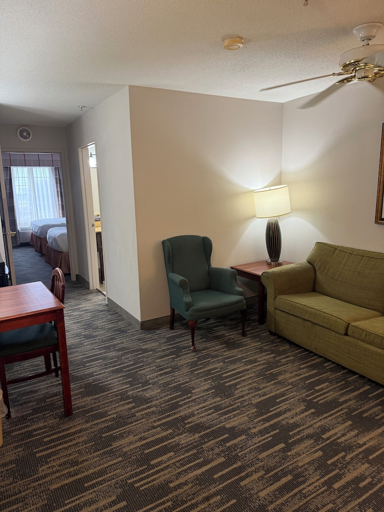 Suite, 1 Bedroom, Non Smoking photo 3