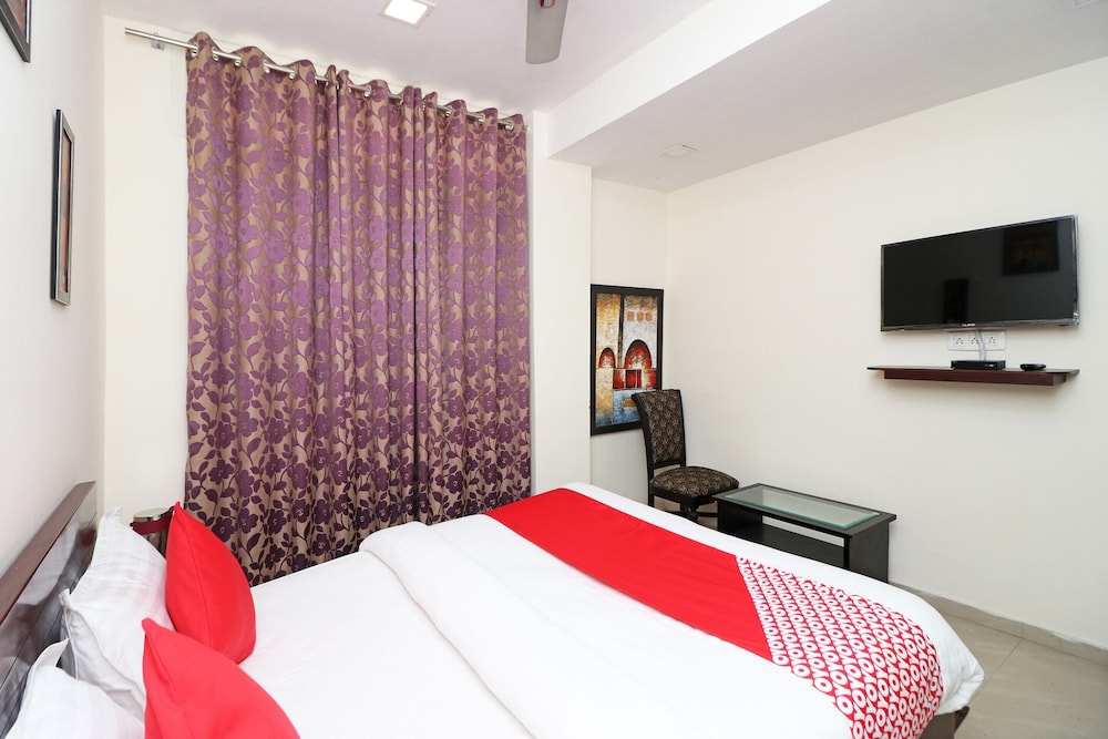 Standard Double Room photo 2