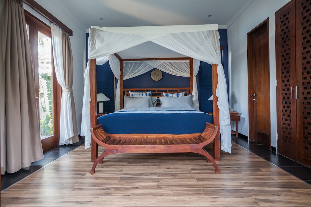 Luxury Villa, 4 Bedrooms, Non Smoking, Ocean View photo 1