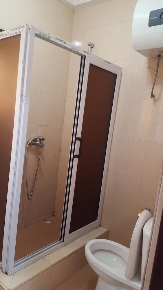 Luxury Double Room, City View photo 3