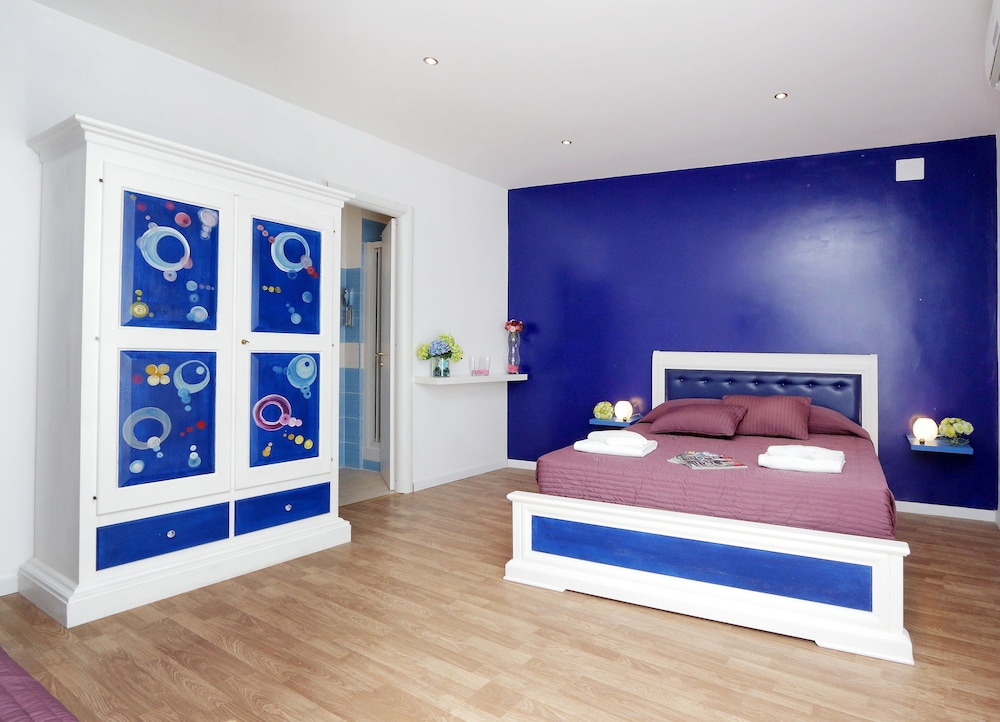 Apartment, 3 Bedrooms