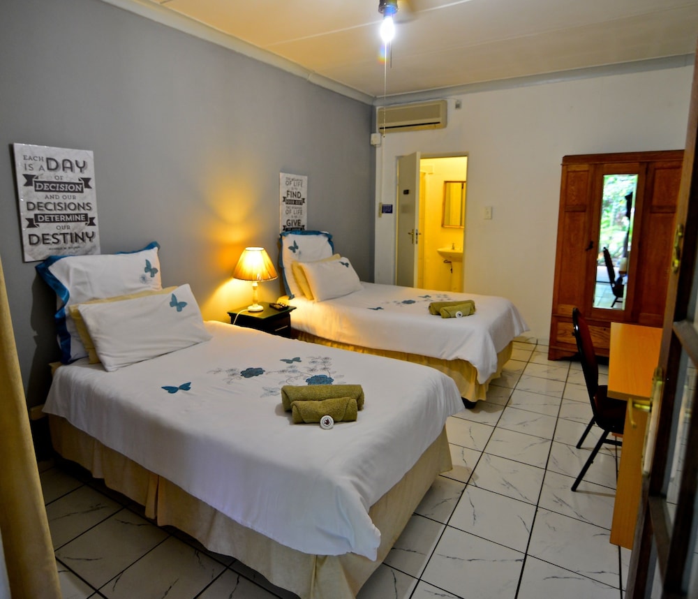 Standard Twin Room, 1 Bedroom photo 1