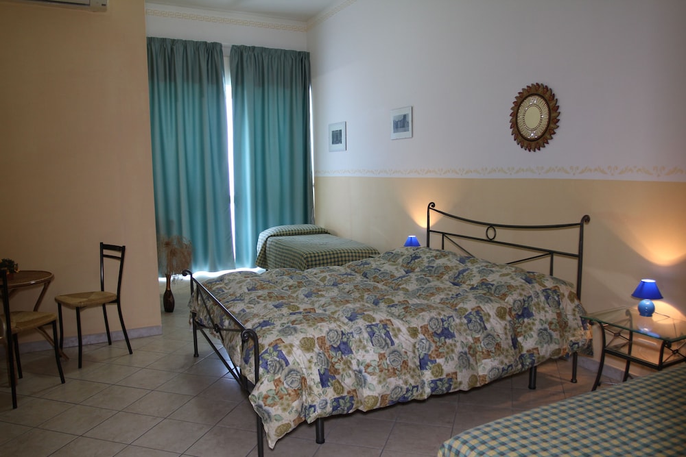 Quarto Familiar