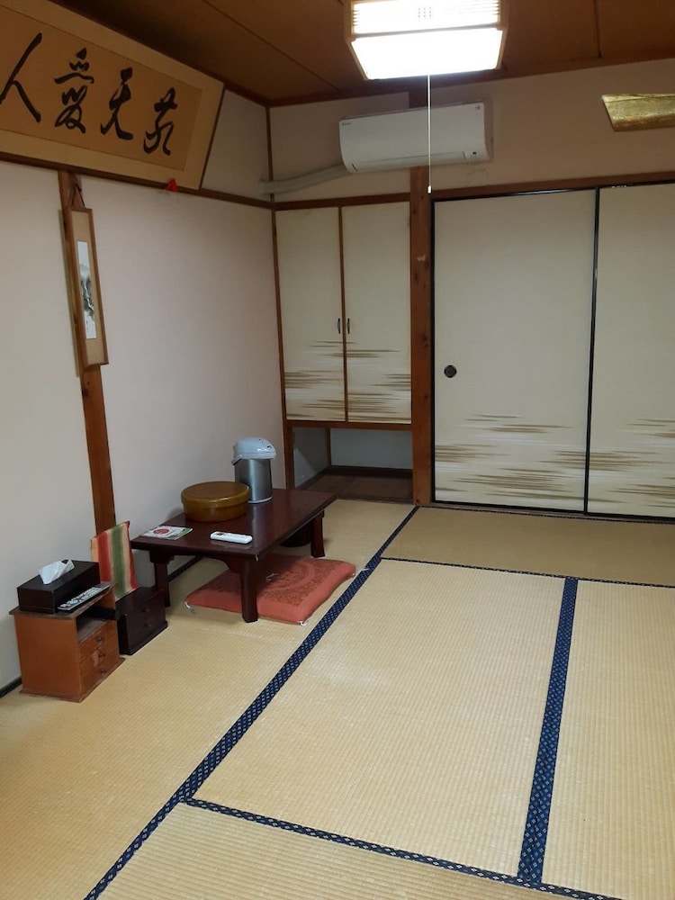 Japanese Style Room