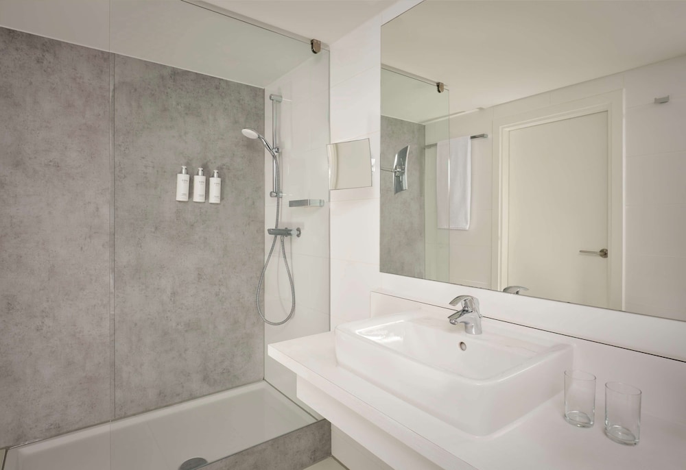 Business Suite, 1 Bedroom photo 2