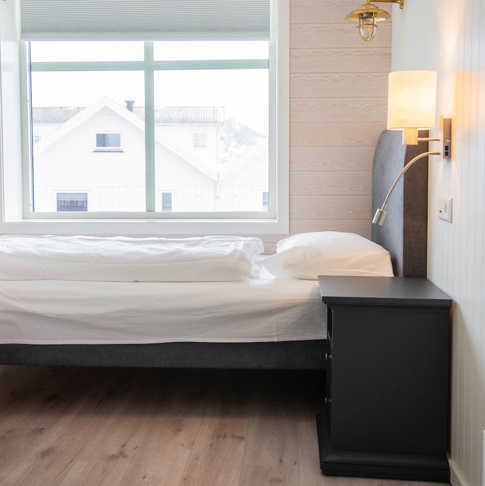 Basic Single Room