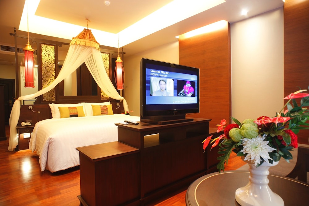 Grand Deluxe Lanna - Photo 6