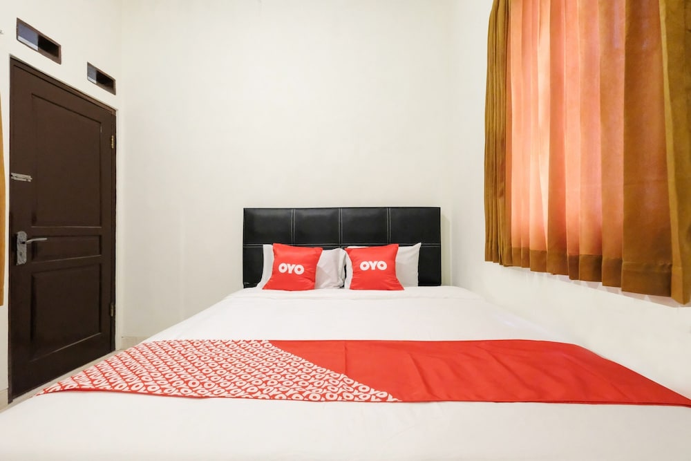 Standard Double Room - Photo 7