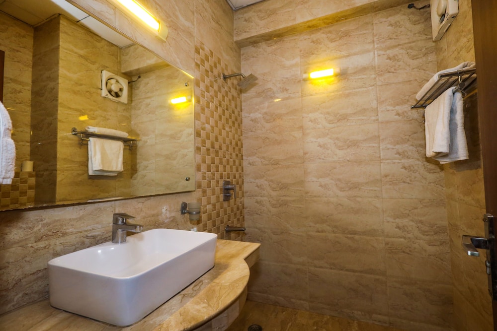 Deluxe Room photo 2