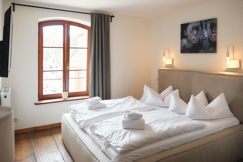 Double Room, Ensuite photo 1