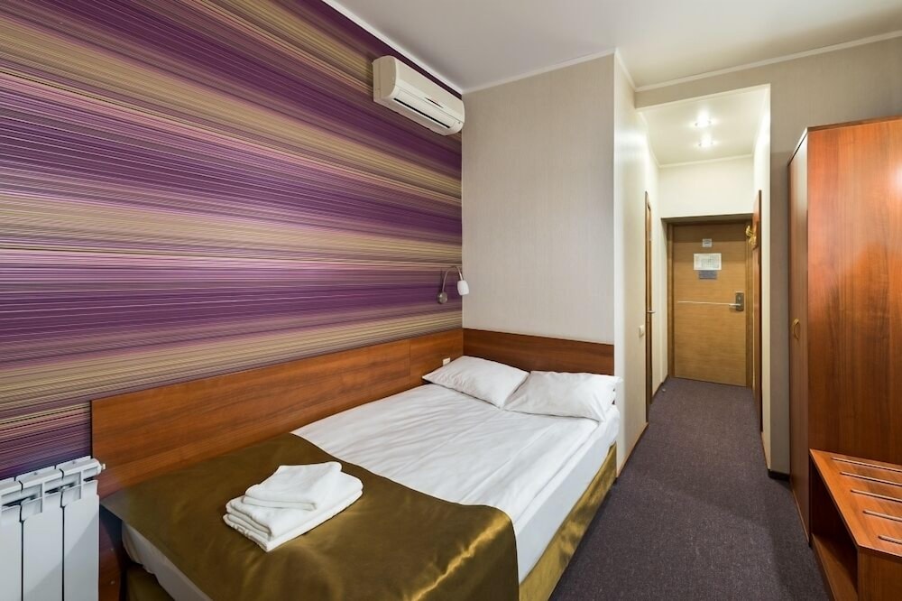 Economy Room photo 2