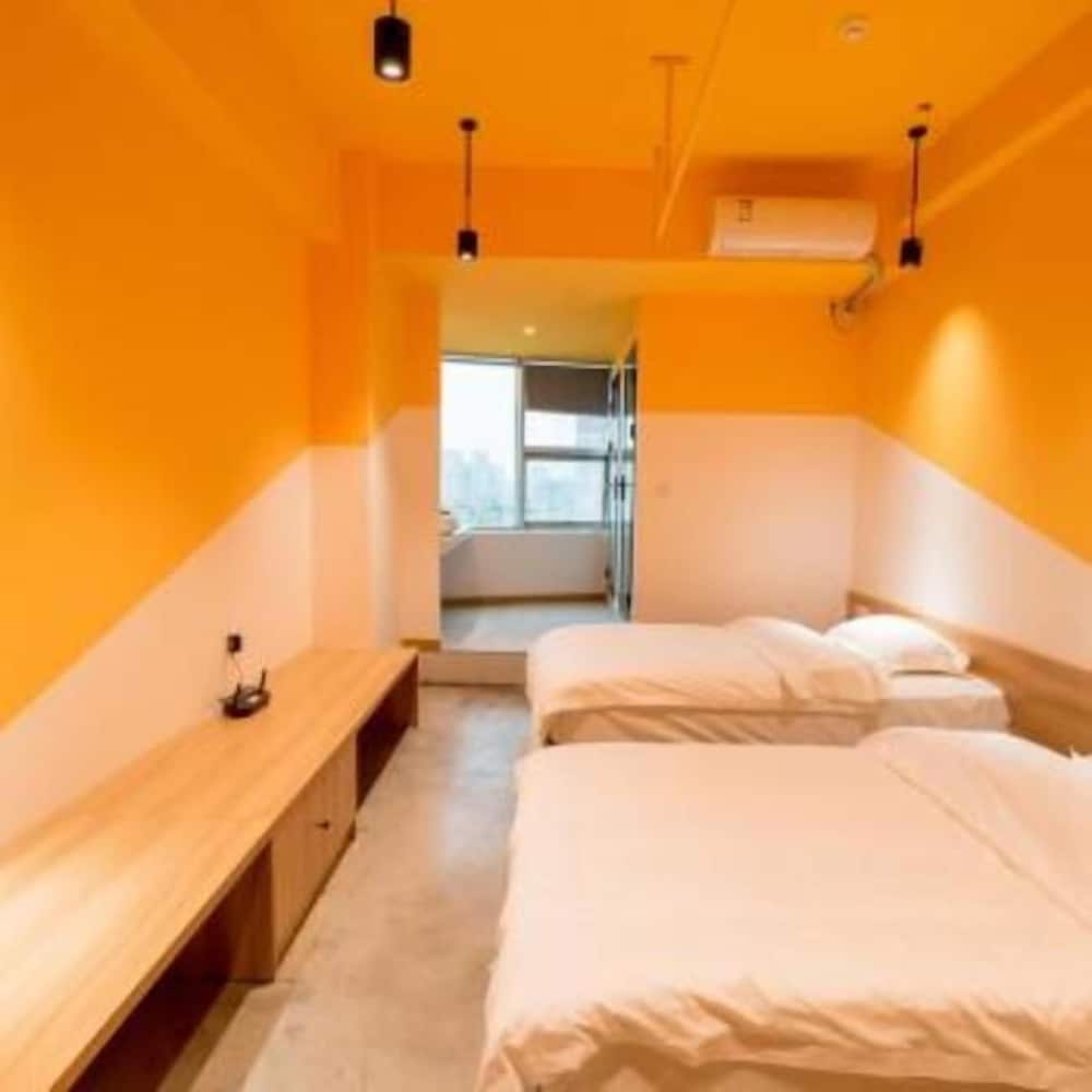 Twin Room photo 3