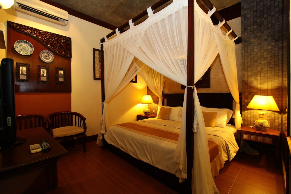 Deluxe Room photo 2