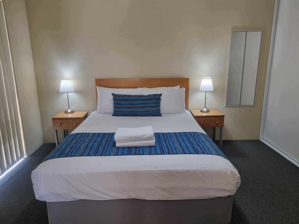 Economy Apartment