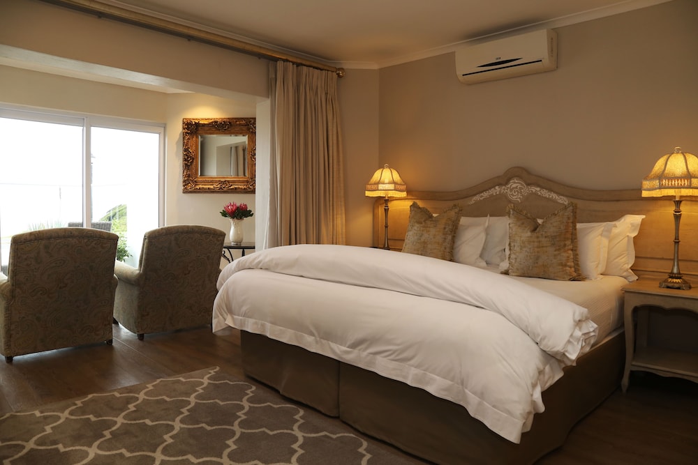Luxury Room photo 1
