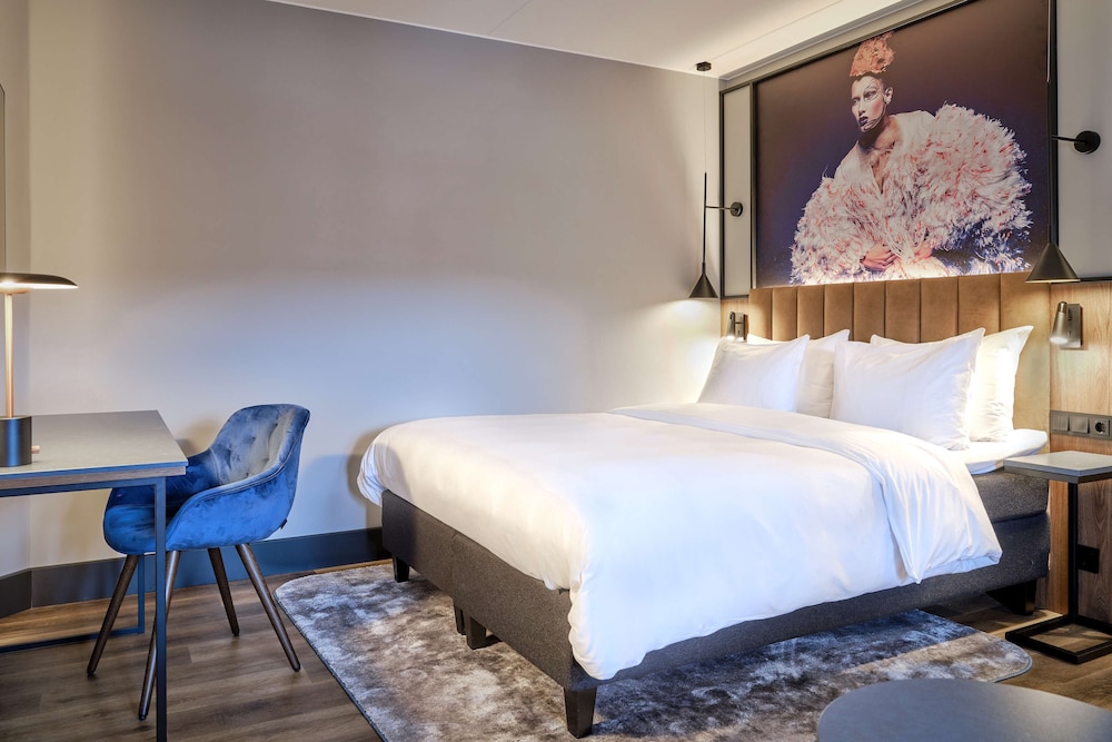 Superior Room, River View