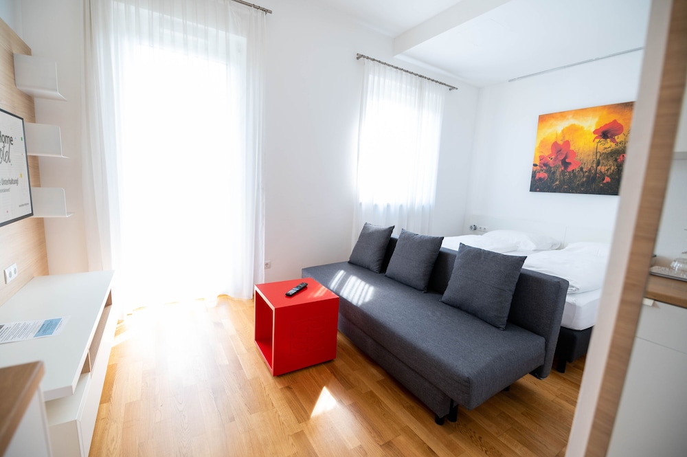 Junior Suite photo 1