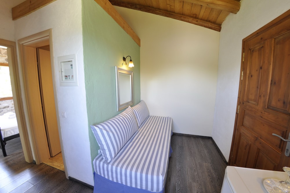 Apartment, 1 Bedroom, Balcony (A2)