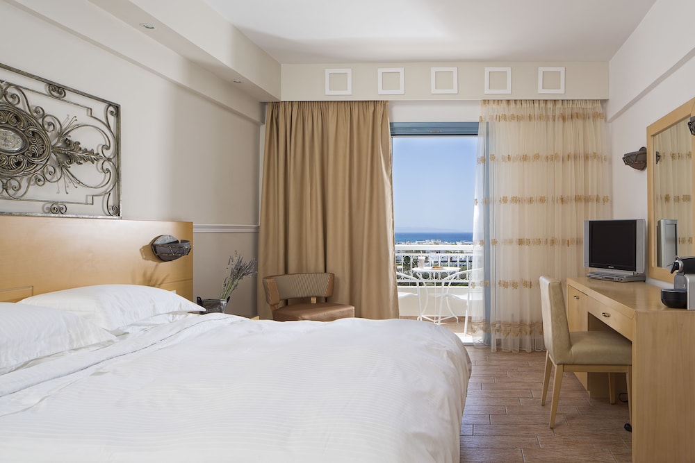 Standard Room, Sea Facing (Ariadni) - Photo 4