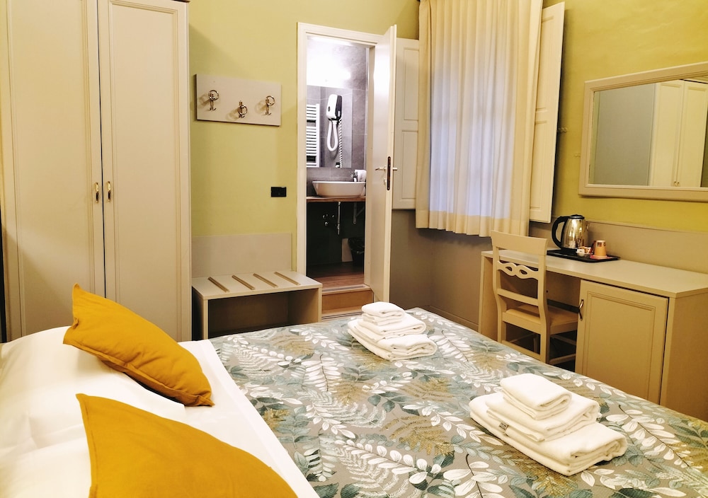 Comfort Double or Twin Room photo 1