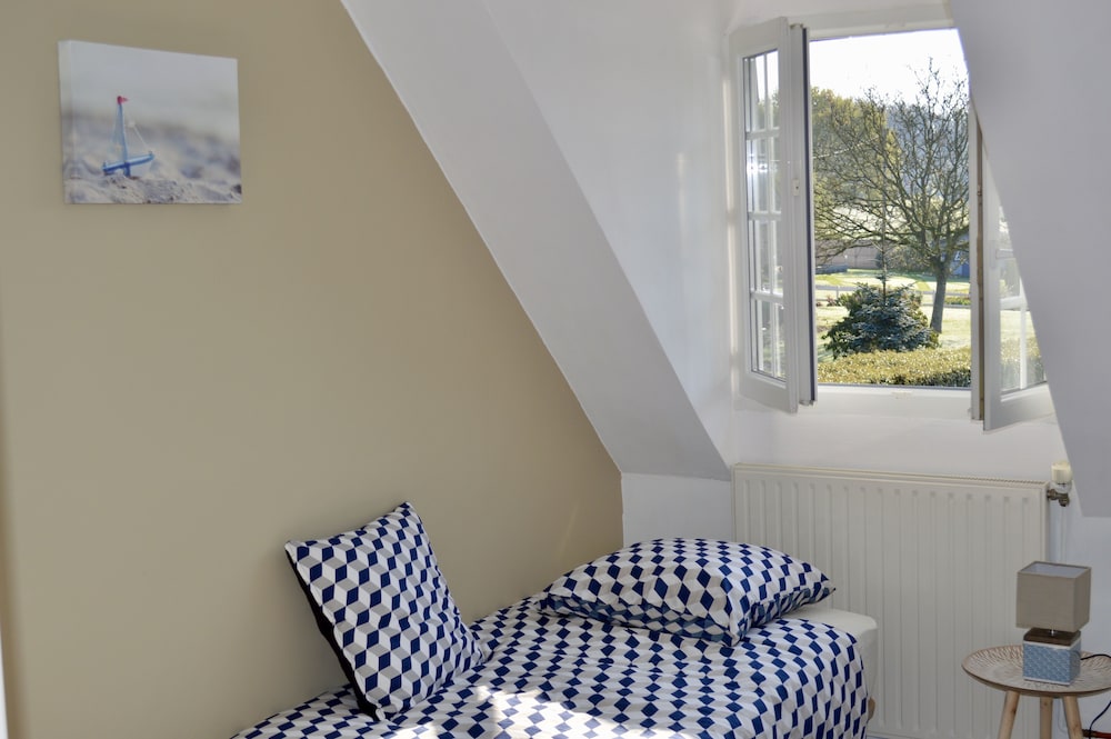 Family Suite - Photo 8