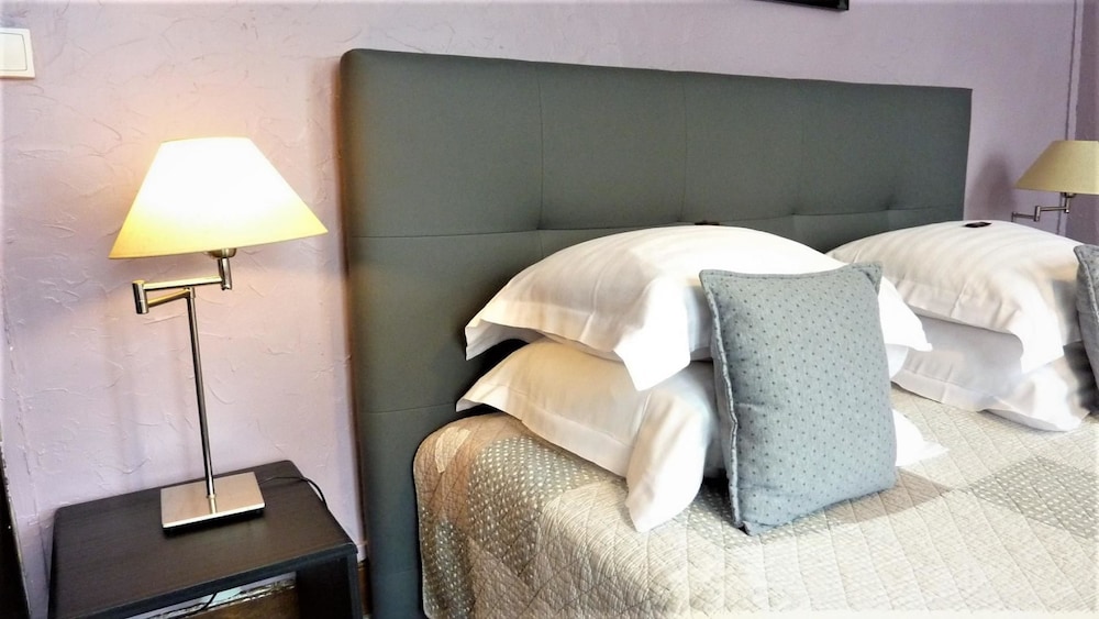 Superior Double Room photo 2