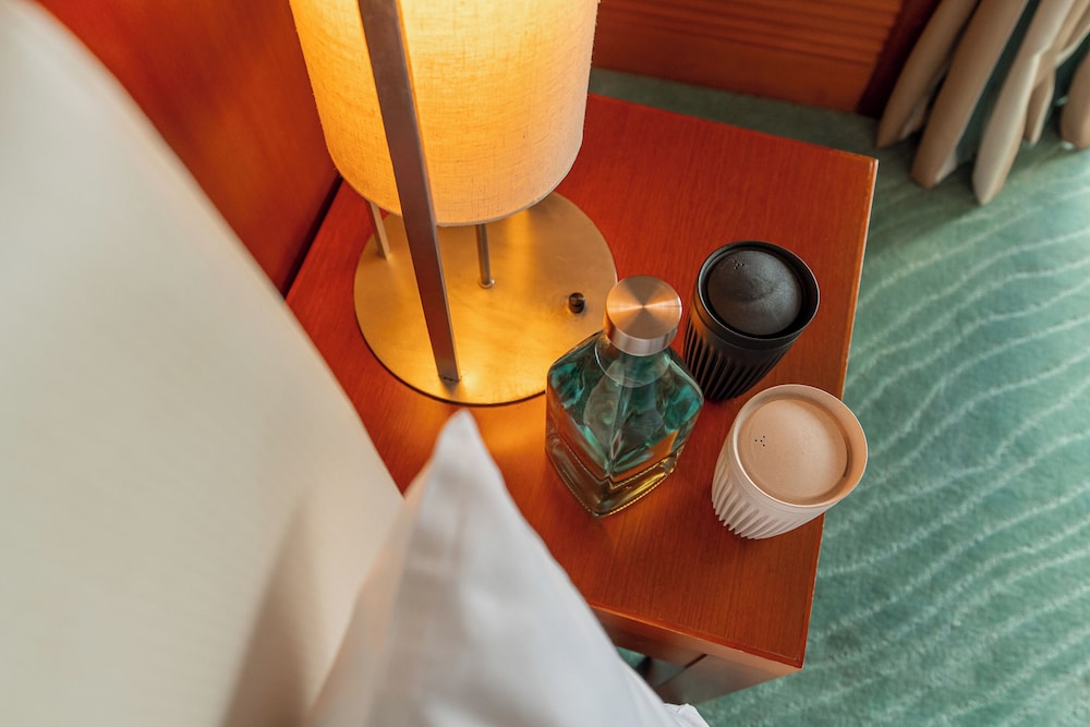 GOGO! GUAM X Japanese Only USD $60 coupon - Ocean Front Deluxe Room - Photo 12