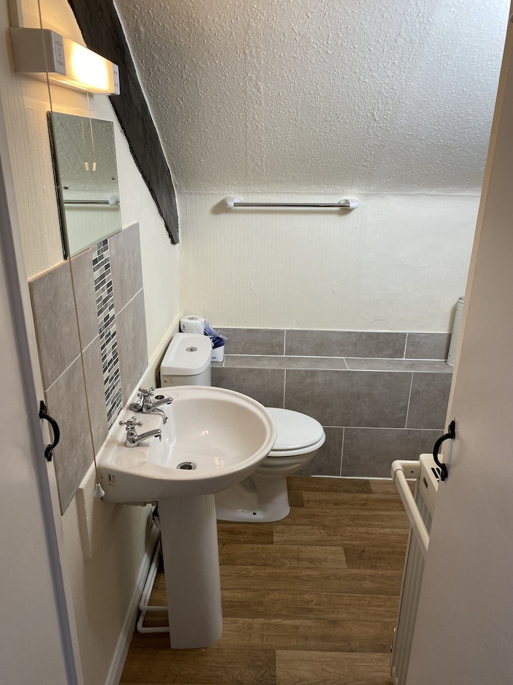 Cottage, Private Bathroom photo 2