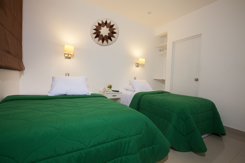 Triple Room, 1 Bedroom, Private Bathroom photo 1