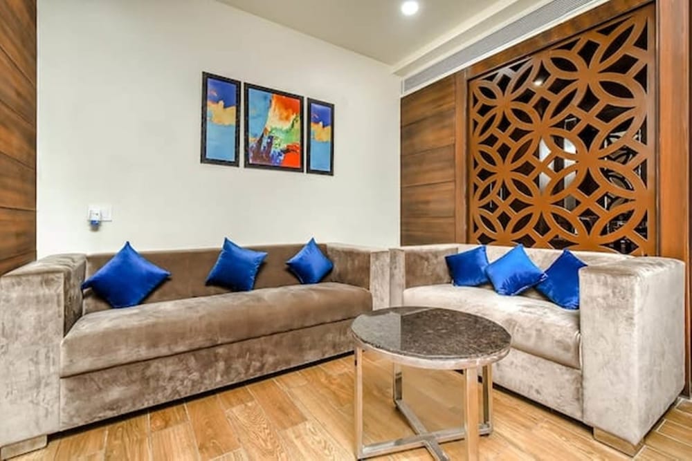 Elite Room photo 1