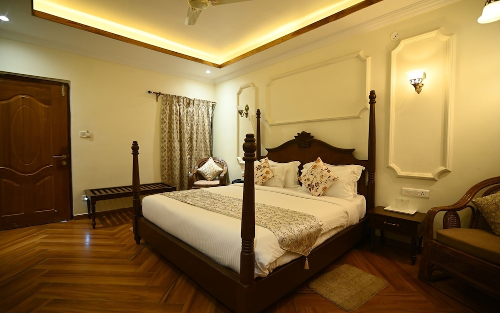 Deluxe Room photo 1