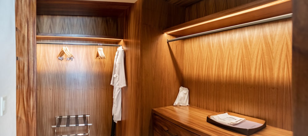 Junior Suite, Ocean View