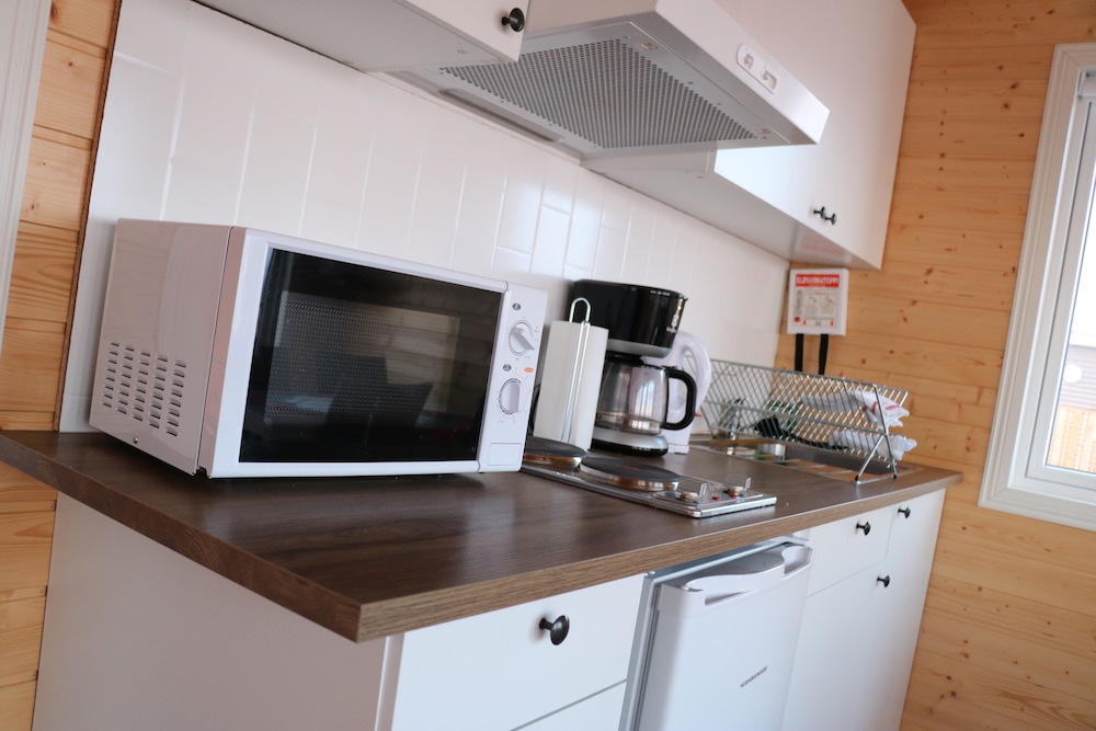 Cottage (Höfði) photo 2