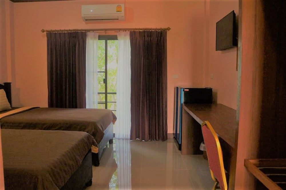 Superior Double Or Twin Room, 2 Twin Beds photo 3